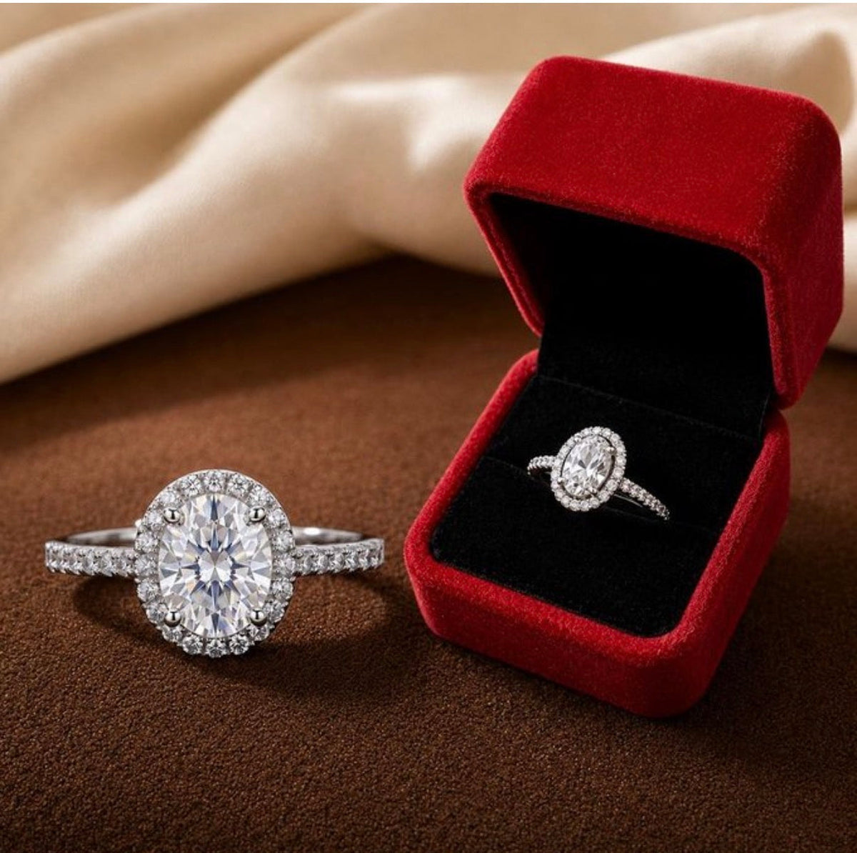 Engagement Rings