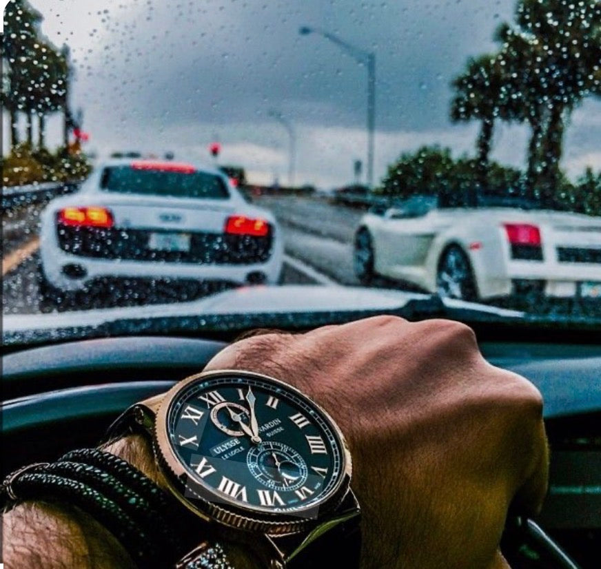 Watches